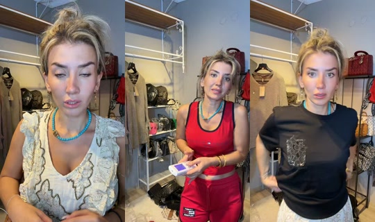 lalapops58 TikTok Live — Aug 28, 2026, 10:39 PM
