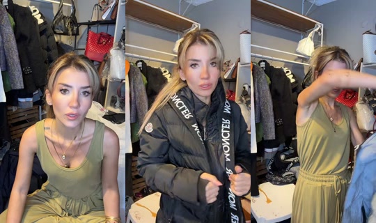 lalapops58 TikTok Live — Sep 26, 2026, 12:31 AM