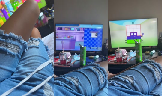 lalaso171 TikTok Live — Aug 23, 2026, 12:17 PM