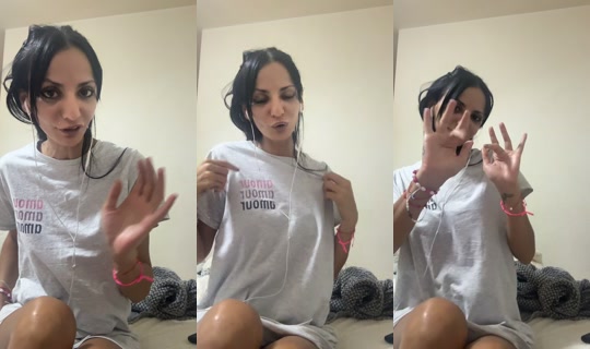 lalaso171 TikTok Live — Oct 2, 2026, 11:08 PM