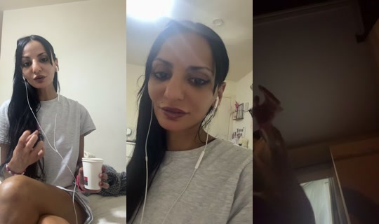 lalaso171 TikTok Live — Oct 2, 2026, 11:38 PM