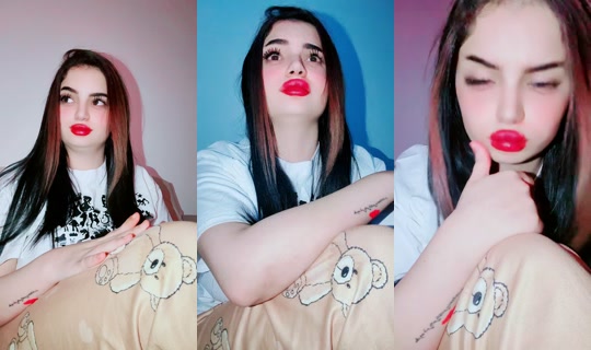 lalasoultana5hm TikTok Live — Aug 24, 2026, 11:05 PM