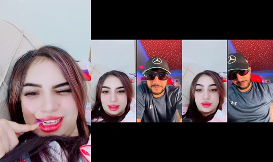 lalasoultana5hm TikTok Live — Sep 2, 2026, 11:11 PM