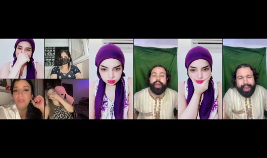 lalasoultana5hm TikTok Live — Oct 2, 2026, 2:57 AM
