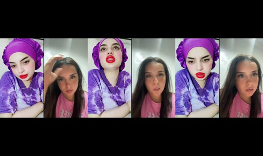 lalasoultana5hm TikTok Live — Oct 4, 2026, 5:51 AM