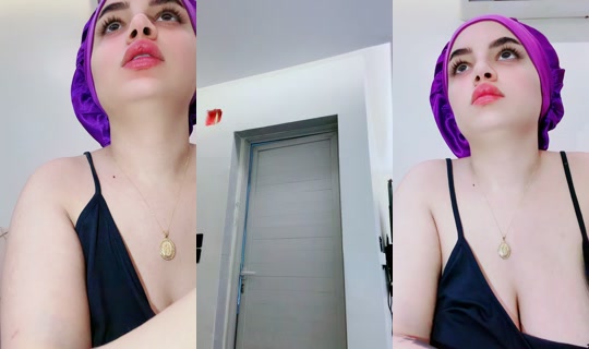 lalasoultana5hm TikTok Live — Oct 8, 2026, 10:20 AM