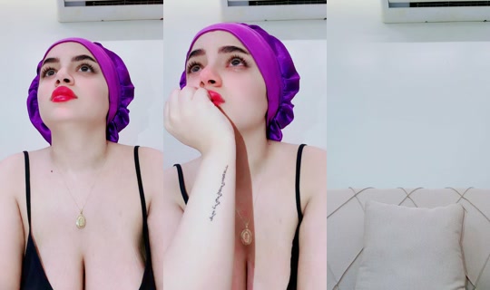 lalasoultana5hm TikTok Live — Oct 8, 2026, 11:05 AM
