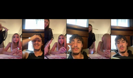 lalasviaaa.b TikTok Live — Aug 22, 2026, 8:47 AM