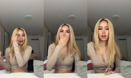lalasviaaa.b TikTok Live — Sep 30, 2026, 1:00 PM