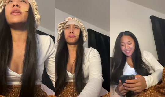 lalaxkt_ TikTok Live — Oct 8, 2026, 3:44 AM