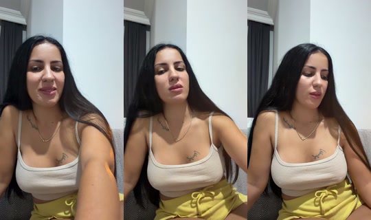 lale.ay02 TikTok Live — Aug 20, 2026, 8:53 PM
