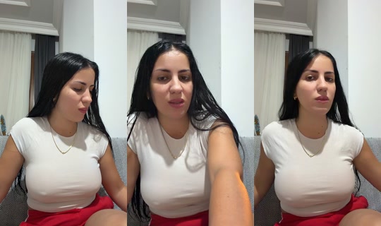lale.ay02 TikTok Live — Aug 21, 2026, 8:02 PM