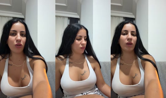 lale.ay02 TikTok Live — Aug 23, 2026, 8:55 PM