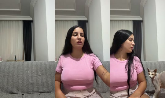 lale.ay02 TikTok Live — Aug 27, 2026, 8:56 PM