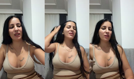 lale.ay02 TikTok Live — Aug 30, 2026, 8:03 PM