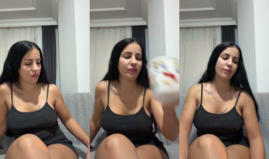 lale.ay02 TikTok Live — Aug 31, 2026, 8:42 PM