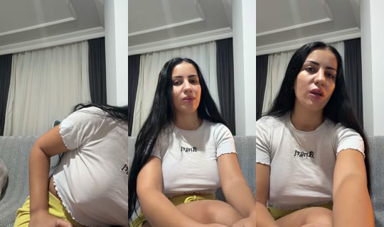 lale.ay02 TikTok Live — Sep 1, 2026, 8:08 PM