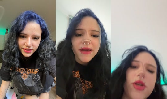 lalelune420 TikTok Live — Sep 10, 2026, 4:01 PM