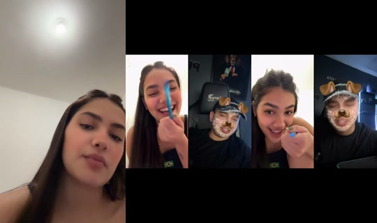laleska.ay TikTok Live — Sep 28, 2026, 6:02 AM