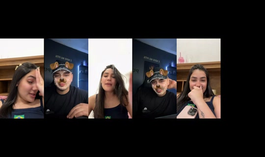 laleska.ay TikTok Live — Sep 28, 2026, 6:52 AM