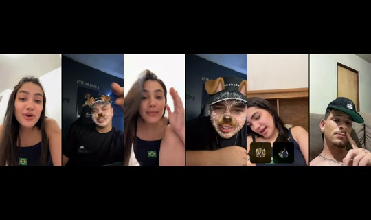 laleska.ay TikTok Live — Sep 28, 2026, 7:25 AM