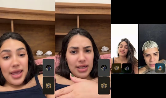 laleska.ay TikTok Live — Sep 28, 2026, 8:18 AM