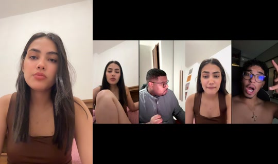 laleska.ay TikTok Live — Sep 29, 2026, 2:48 AM