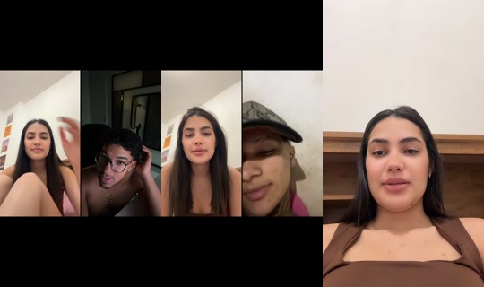 laleska.ay TikTok Live — Sep 29, 2026, 3:26 AM