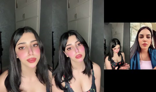 laliii826 TikTok Live — Aug 24, 2026, 10:54 AM