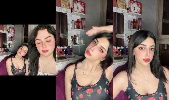 laliii826 TikTok Live — Aug 24, 2026, 12:07 PM