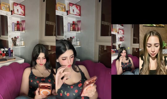 laliii826 TikTok Live — Aug 24, 2026, 1:10 PM