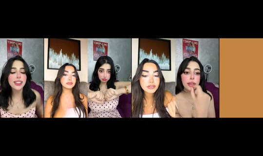 laliii826 TikTok Live — Aug 26, 2026, 9:09 AM