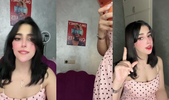 laliii826 TikTok Live — Aug 26, 2026, 9:59 AM