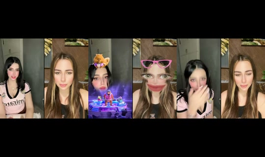 laliii826 TikTok Live — Aug 26, 2026, 12:11 PM