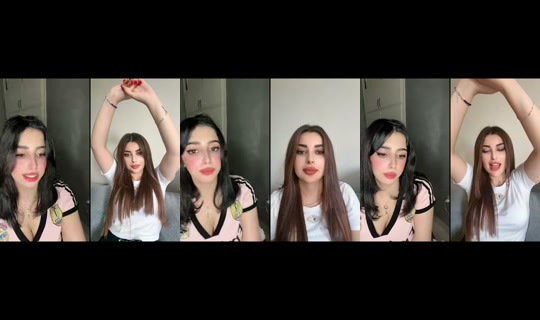 laliii826 TikTok Live — Aug 26, 2026, 1:01 PM