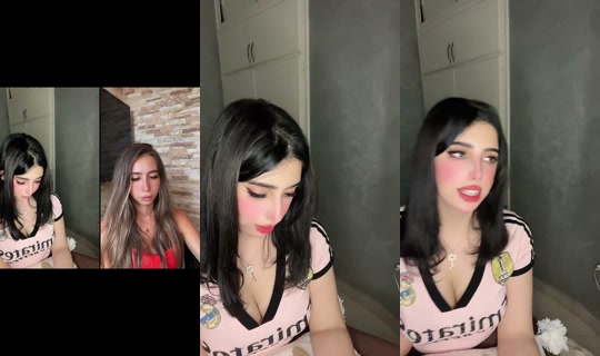 laliii826 TikTok Live — Aug 26, 2026, 2:00 PM
