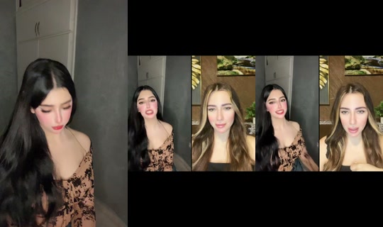 laliii826 TikTok Live — Aug 27, 2026, 10:18 AM