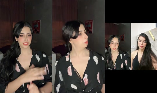 laliii826 TikTok Live — Aug 28, 2026, 8:00 PM