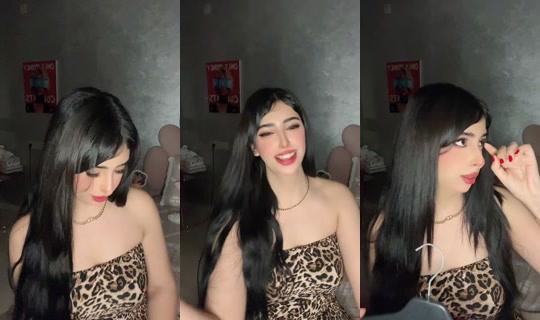 laliii826 TikTok Live — Aug 29, 2026, 7:57 PM