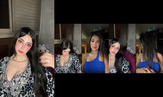laliii826 TikTok Live — Aug 31, 2026, 6:10 AM