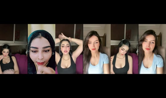 laliii826 TikTok Live — Sep 1, 2026, 9:44 AM