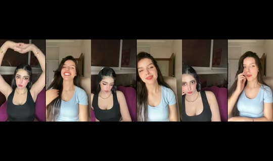 laliii826 TikTok Live — Sep 1, 2026, 10:34 AM
