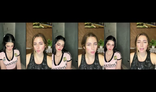laliii826 TikTok Live — Sep 1, 2026, 12:23 PM