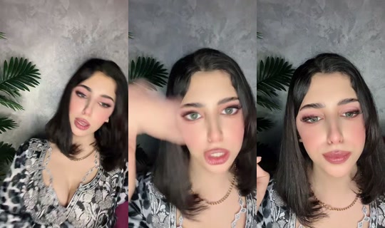 laliii826 TikTok Live — Oct 2, 2026, 10:24 AM