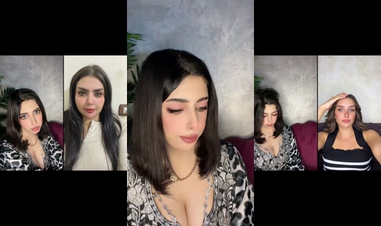 laliii826 TikTok Live — Oct 2, 2026, 10:39 AM
