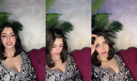 laliii826 TikTok Live — Oct 2, 2026, 11:30 AM