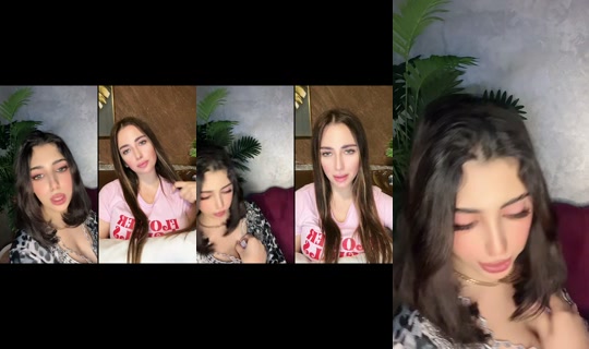 laliii826 TikTok Live — Oct 2, 2026, 12:20 PM