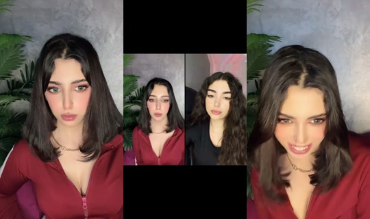 laliii826 TikTok Live — Oct 2, 2026, 12:36 PM