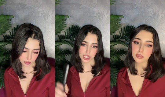 laliii826 TikTok Live — Oct 2, 2026, 1:15 PM