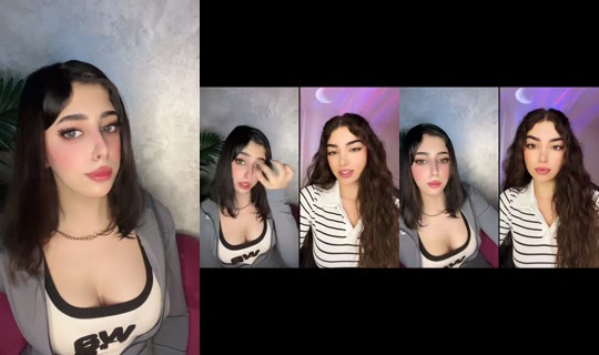 laliii826 TikTok Live — Oct 3, 2026, 10:44 AM